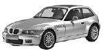 BMW E36-7 B114C Fault Code