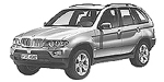 BMW E53 B114C Fault Code