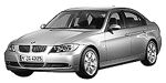 BMW E90 B114C Fault Code