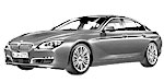 BMW F06 B114C Fault Code