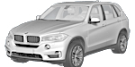 BMW F15 B114C Fault Code