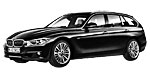 BMW F31 B114C Fault Code